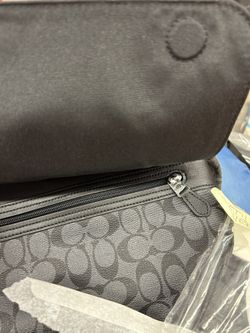 Coach Bag F54771 Never Used 