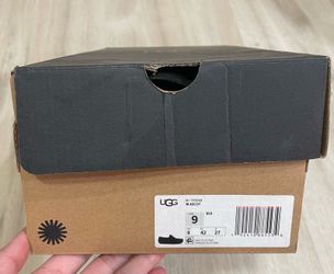 UGG Men’s Slipper Loafers