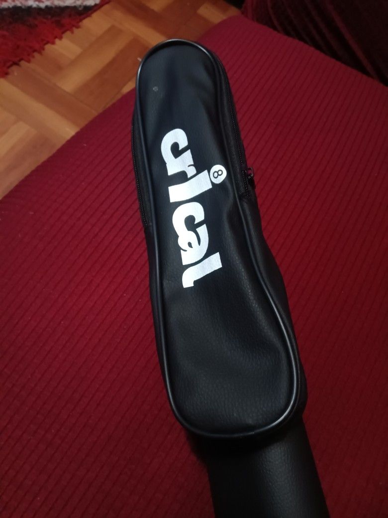 Crical Pool cue Case