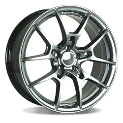 🔥 18X8.0 WDIM-510-12 HYPERBLACK WDIM-510-12 WDIM-510-12 ONLY 5 IN STOCK Wheels 🔥