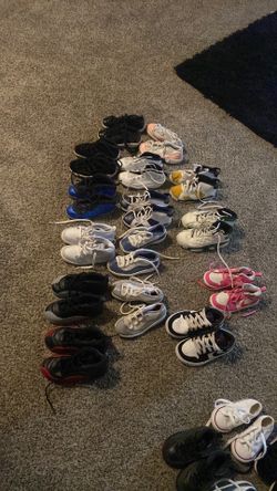 Kids shoes