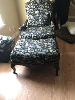 New And Used Wingback Chair For Sale In Round Rock Tx Offerup