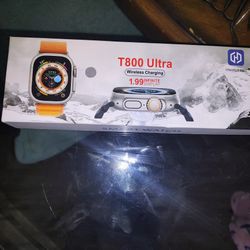 Smart Watch 