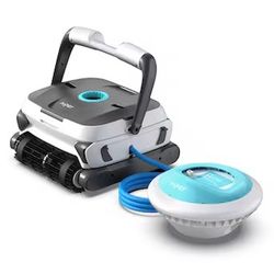 Aiper Seagull 3000 Cordless 5.5-in Robotic Pool Vacuum