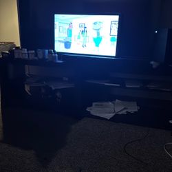 Entertainment Center