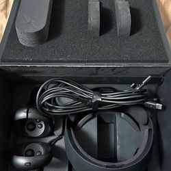 Oculus Rift Virtual Reality Headset 
