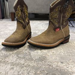 Boys Cowboy Boots 