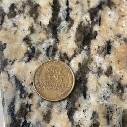 1936 Penny!!!!