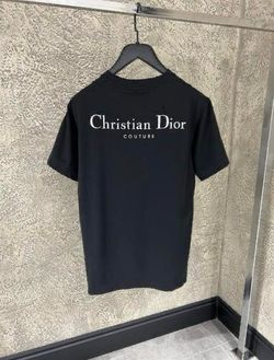 Dior New Season Tshirt Any Colors 