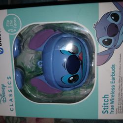 Bluetooth Wireless Earbuds 