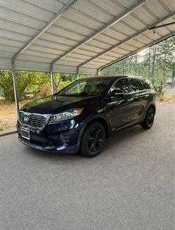 2020 KIA Sorento