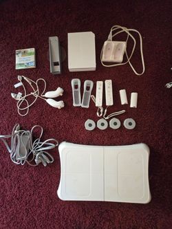 Wii Bundle