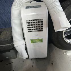 AC Unit Portable 