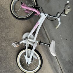 BYK $50 Kids Bike Hand Brake Like New