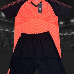 Soccer Uniforms