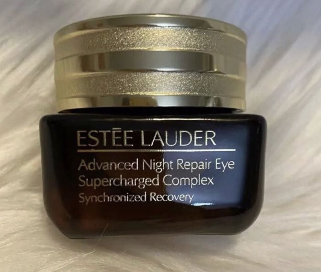 Estee Lauder Advanced Night Repair Eye Synchronize New