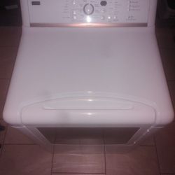 Kenmore Elite Large Dryer