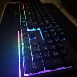 MSI Keyboard 
