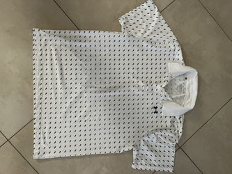 Under Armour golf shirt