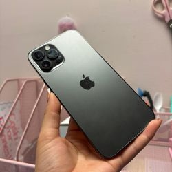 iPhone 12 Pro Max 256gb