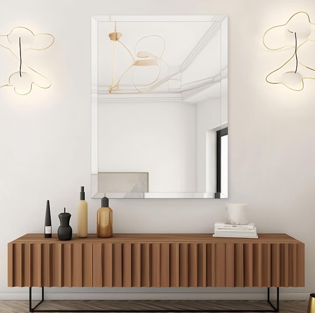 New Wall Mirror