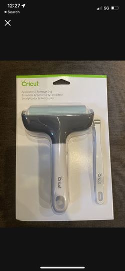Cricut Applicator And Remover Set