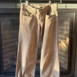 Women’s Levi’s Low Loose Jeans - 27x30