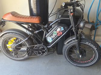 Ebike