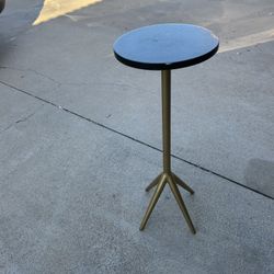 Plant End Table