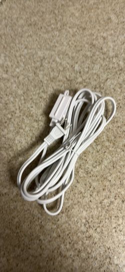 extension cord