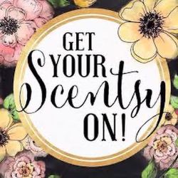 Scentsy Products