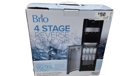 Brio Clpoursc420ro Black Other Collectible