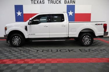 2020 Ford F-250