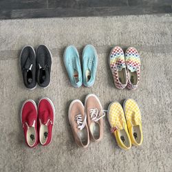 Vans 