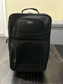 20 inch Carry On Luggage