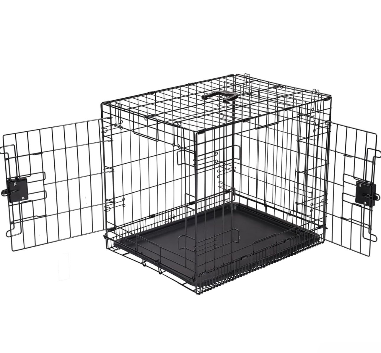 Dog Cage