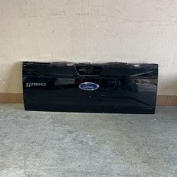 Ford F150 Tailgate 2015 2016 2017