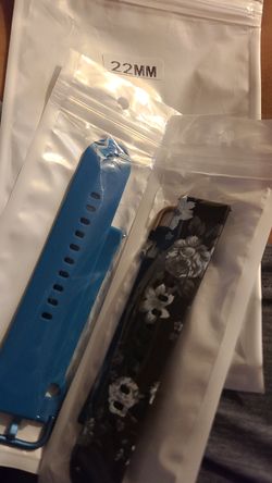 Active 2 bands