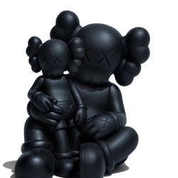 KAWS Figure For Sale!!