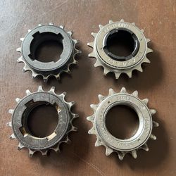 Quality Bicycle Parts BMX MTB Road Shimano - $10 (LA MESA)