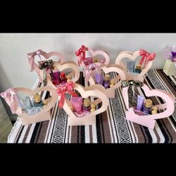 Regalos De San Valentín 