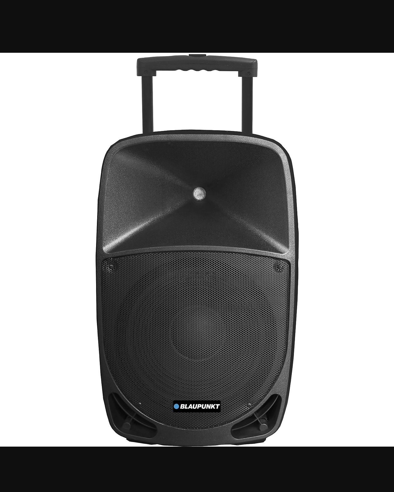 Party Speaker Wireless  Portable FM Bluetooth  Subwoofer Heavy Bass Mic Karaoke