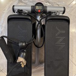 Mini Steppers for Exercise at Home