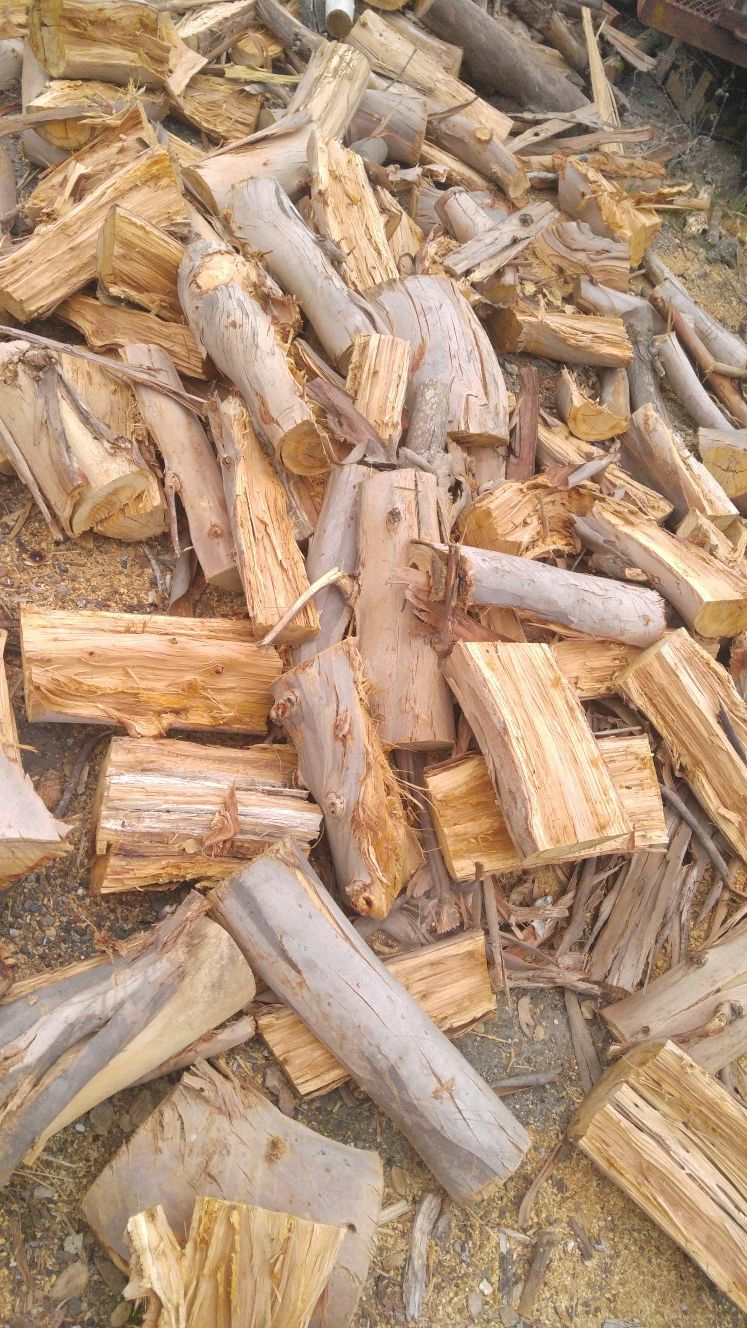 The Best Dry Seasoned Firewood