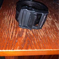 Off White Belt
