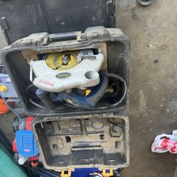 GMC Skil Saw
