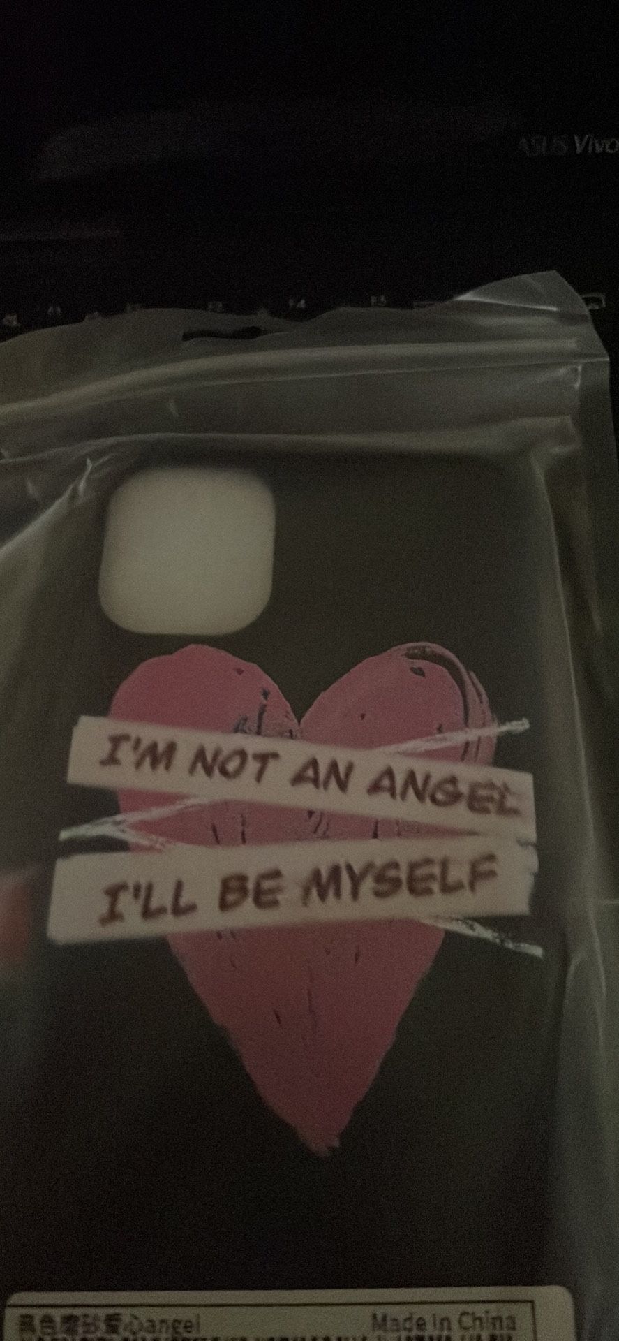 iPhone Case New