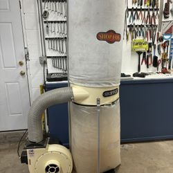 Dust Collection System