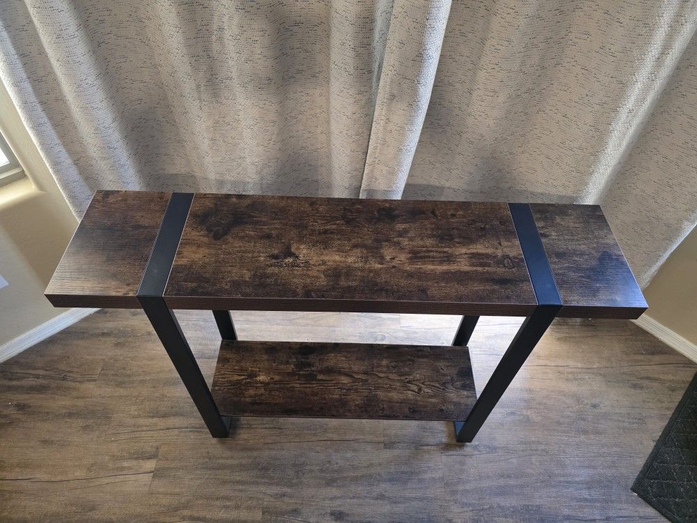 Side Table/ Console Table