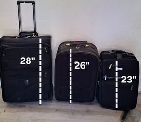 Luggages